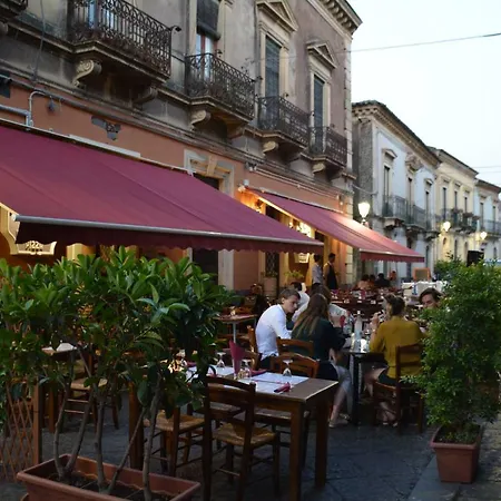 Etna Hiking 3*