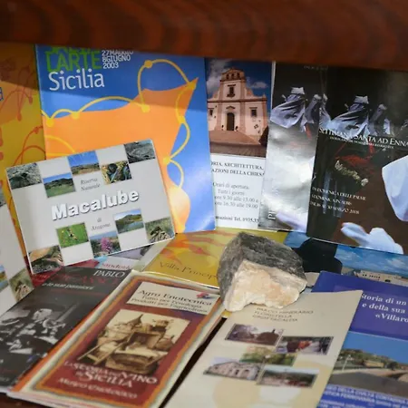 Etna Hiking 3* Trecastagni