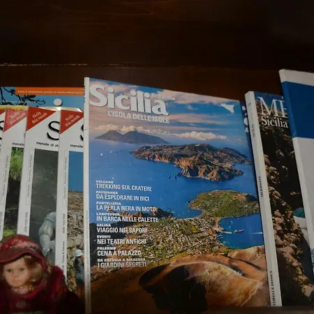 Etna Hiking Trecastagni