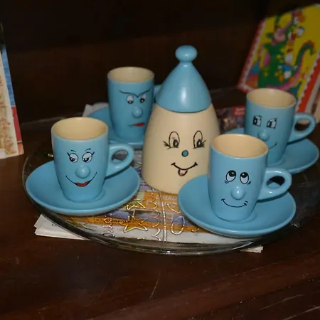 Etna Hiking Frühstückspension 3*