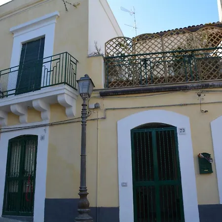 Etna Hiking Trecastagni