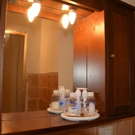 Etna Hiking 3* Trecastagni