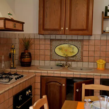 Frühstückspension Etna Hiking Trecastagni