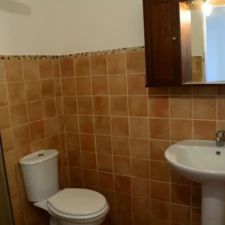 Etna Hiking Frühstückspension