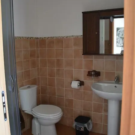 Frühstückspension Etna Hiking