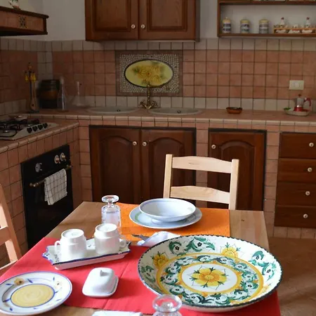 Etna Hiking 3* Trecastagni