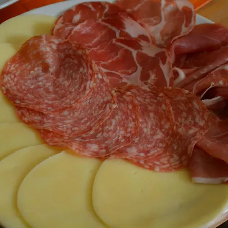 Frühstückspension Etna Hiking 3*