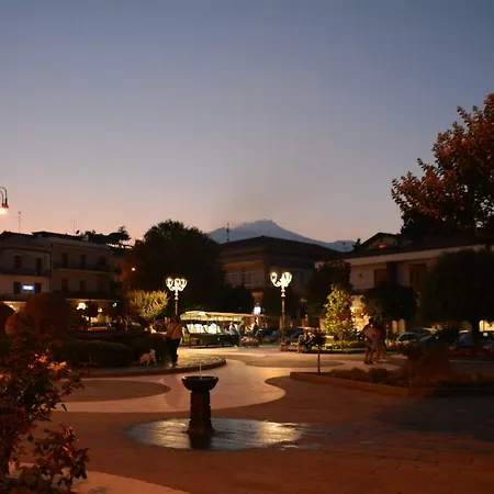 Etna Hiking 3* Trecastagni