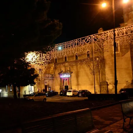 Etna Hiking 3* Trecastagni