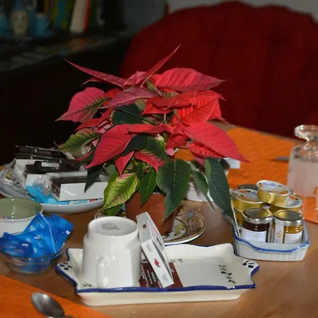 Etna Hiking Frühstückspension