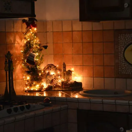 Etna Hiking Frühstückspension Trecastagni