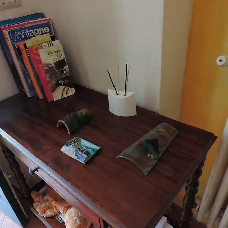 Etna Hiking Frühstückspension Trecastagni