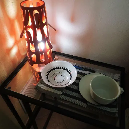 Frühstückspension Etna Hiking