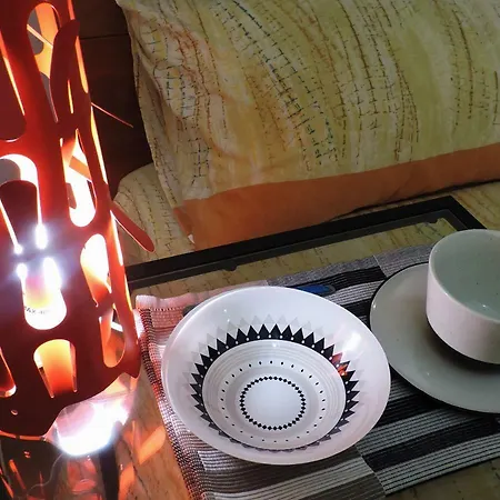 Frühstückspension Etna Hiking 3*