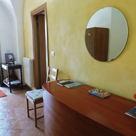 Etna Hiking Bed and Breakfast 3*