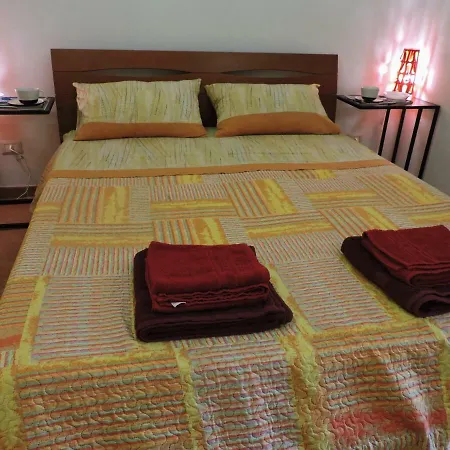 Frühstückspension Etna Hiking 3*