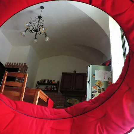 Frühstückspension Etna Hiking Trecastagni