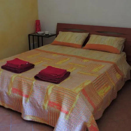 Etna Hiking Frühstückspension 3*