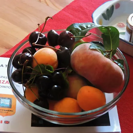 Etna Hiking Frühstückspension Trecastagni